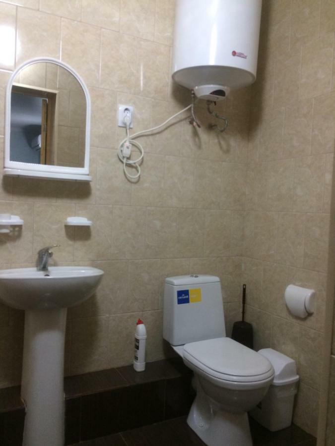 Hotel 777 古达乌塔 外观 照片