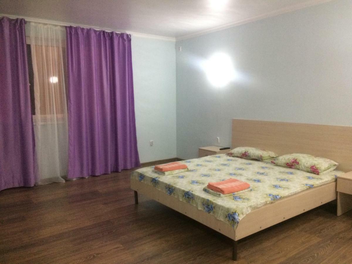 Hotel 777 古达乌塔 外观 照片